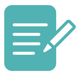 連絡帳アイコン