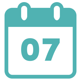 カレンダーアイコン