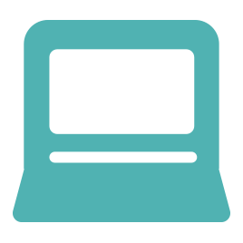 パソコンアイコン