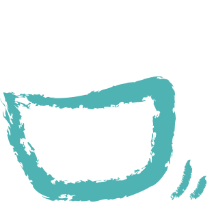 あおぞらポケット ロゴ